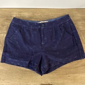 LC Lauren Conrad shorts